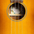 Body of Martin O'ahu&reg; TKE Uke Burst image number 3